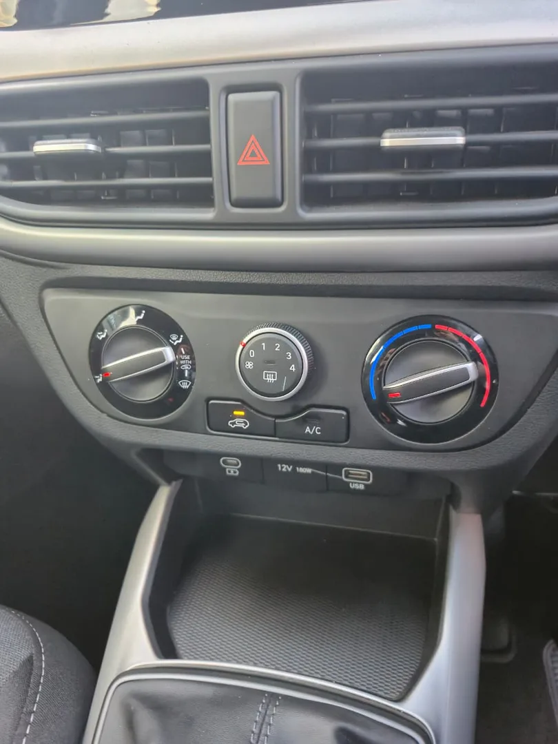 2026 Hyundai EXTER EXTER 1.2 PREMIUM MT thumbnail 14