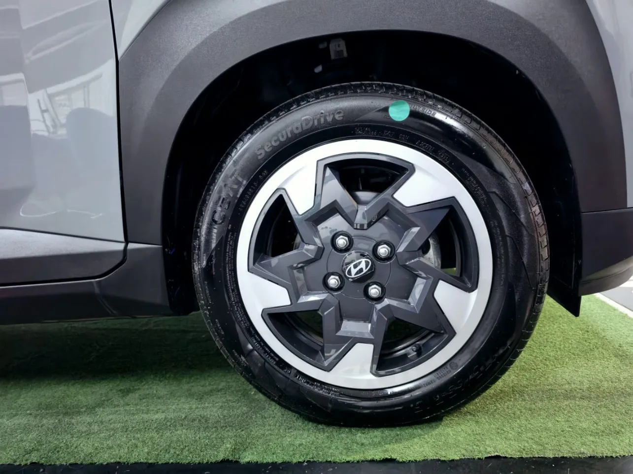 2026 Hyundai EXTER EXTER 1.2 PREMIUM MT thumbnail 15