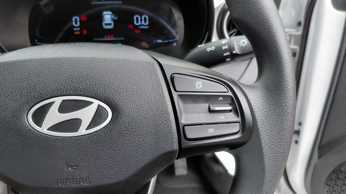 2026 Hyundai EXTER EXTER 1.2 PREMIUM MT thumbnail 7