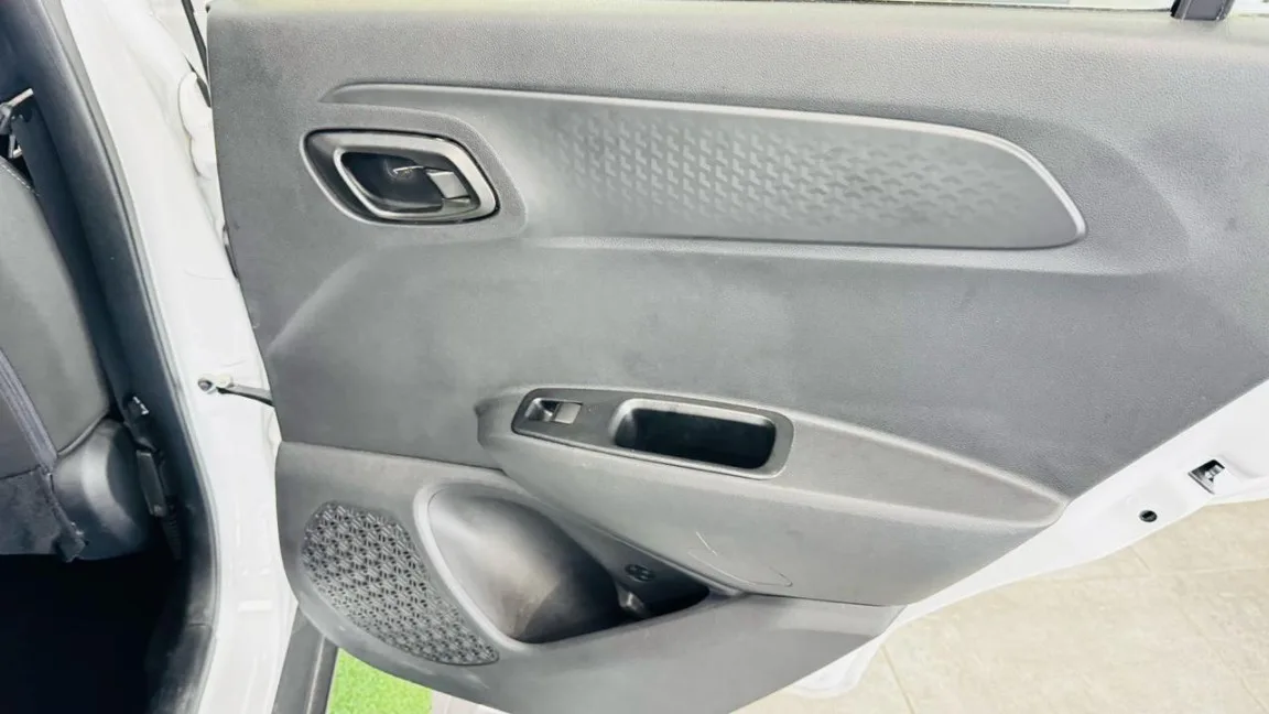 2026 Hyundai EXTER EXTER 1.2 PREMIUM MT thumbnail 11
