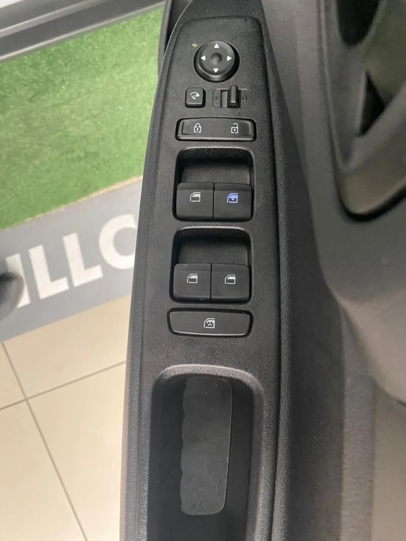2026 Hyundai EXTER EXTER 1.2 PREMIUM MT thumbnail 11