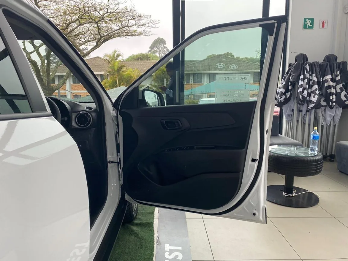 2026 Hyundai EXTER EXTER 1.2 PREMIUM MT thumbnail 10