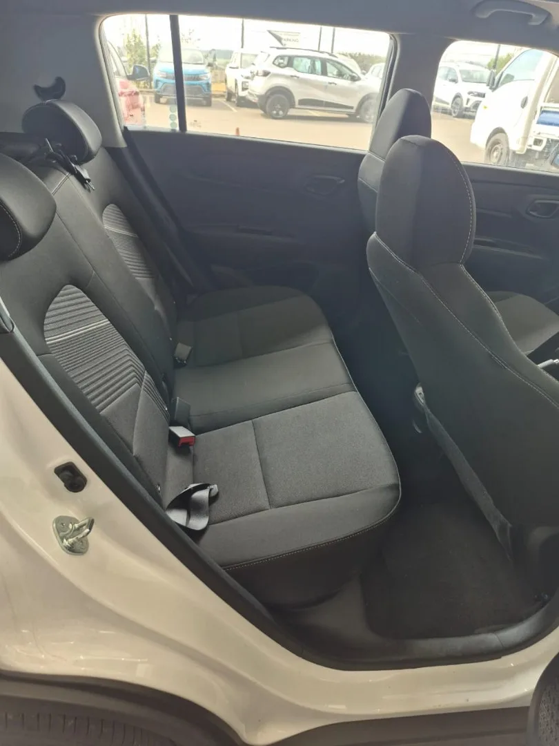 2026 Hyundai EXTER EXTER 1.2 PREMIUM MT thumbnail 8
