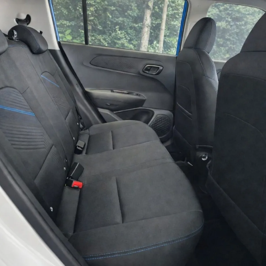 2026 Hyundai EXTER EXTER 1.2 PREMIUM MT thumbnail 10