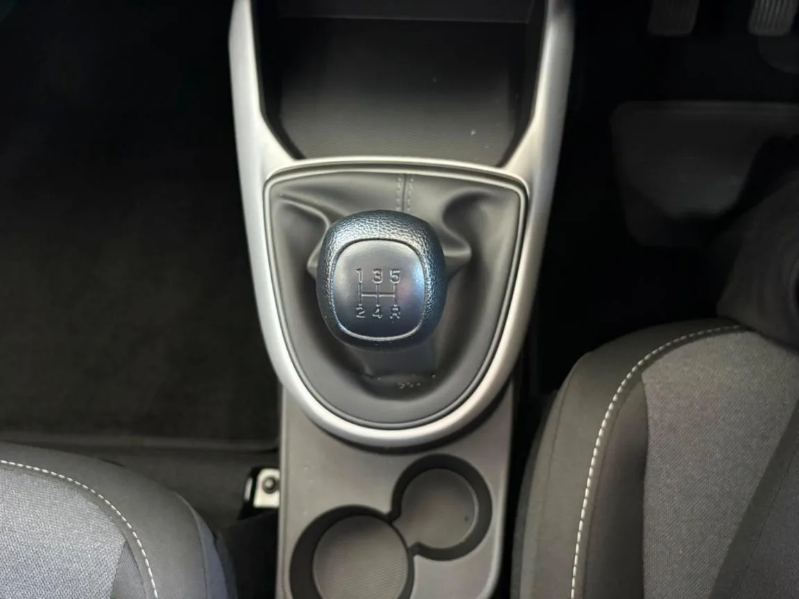 2026 Hyundai EXTER EXTER 1.2 PREMIUM MT thumbnail 7