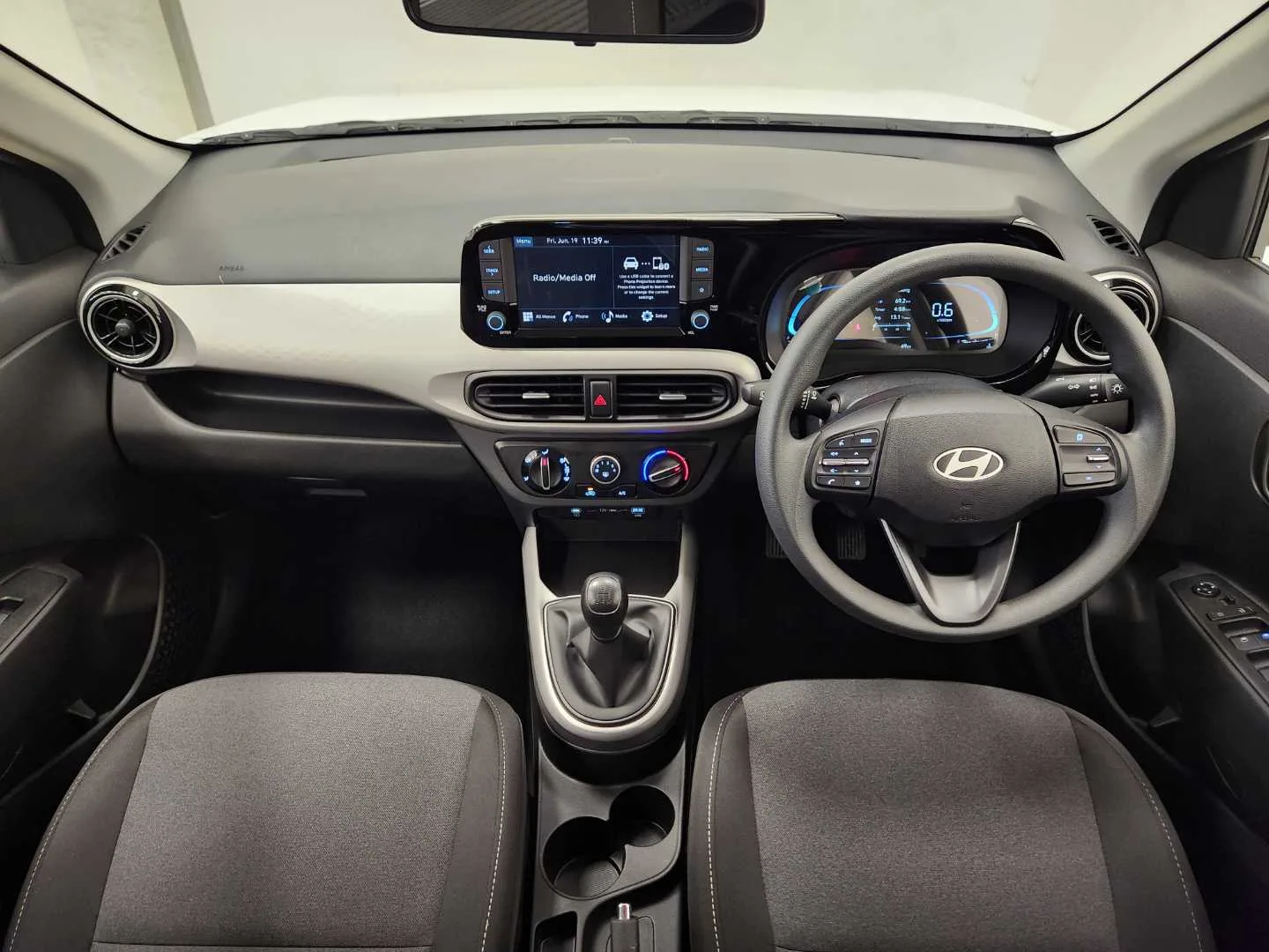 2026 Hyundai EXTER EXTER 1.2 PREMIUM thumbnail 10