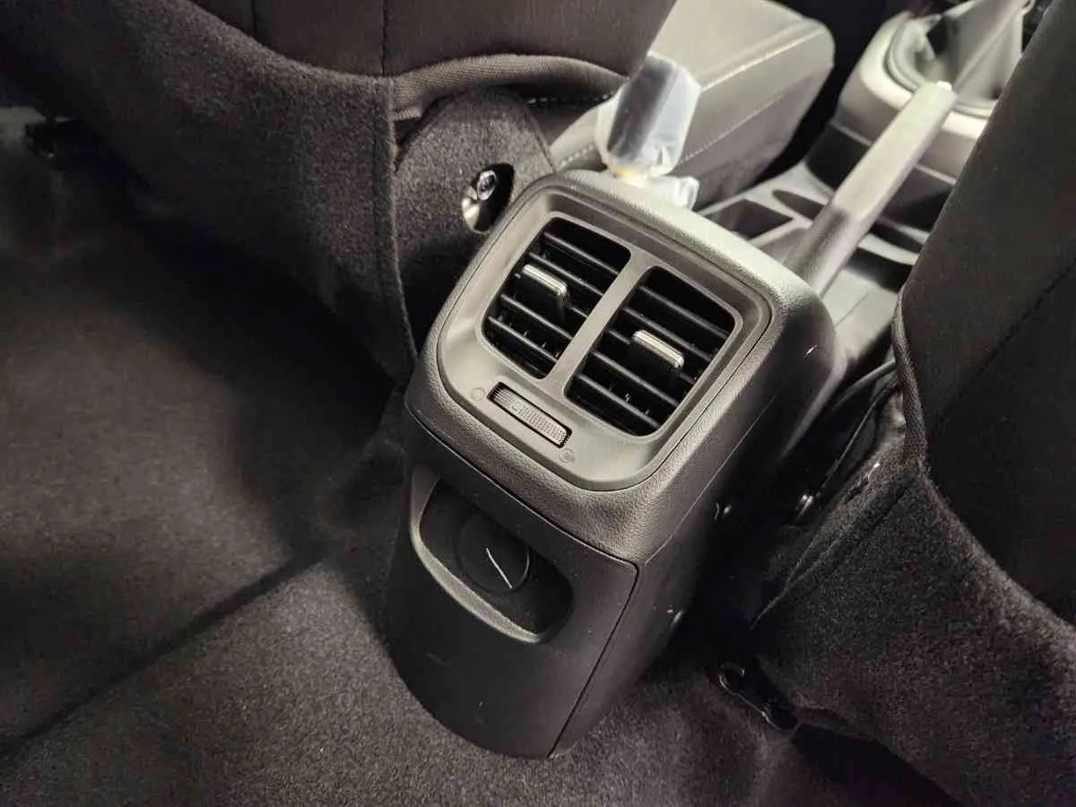 2026 Hyundai EXTER EXTER 1.2 PREMIUM thumbnail 22