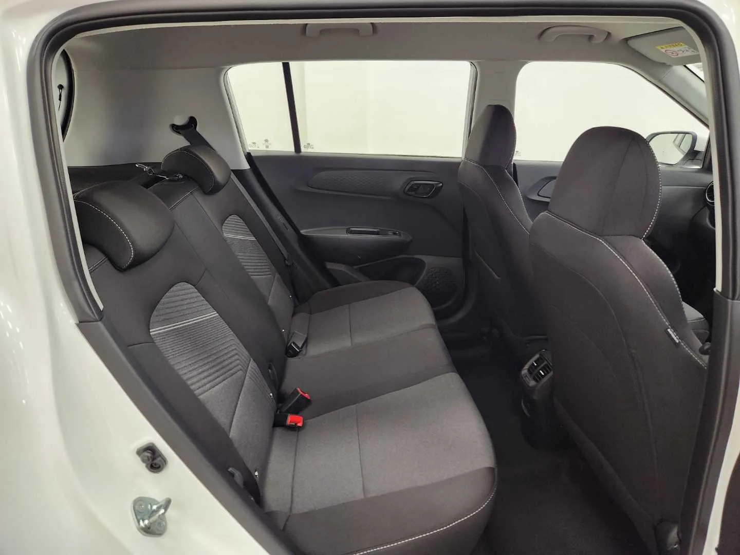 2026 Hyundai EXTER EXTER 1.2 PREMIUM thumbnail 17