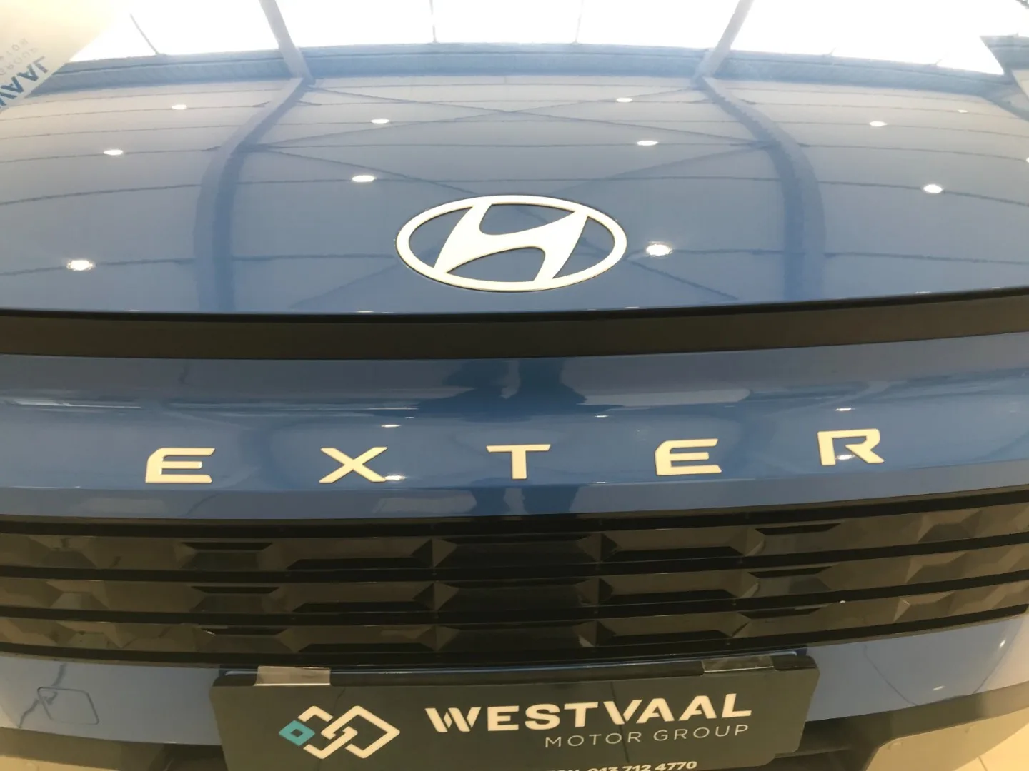 2024 Hyundai EXTER EXTER 1.2 EXECUTIVE AMT thumbnail 10