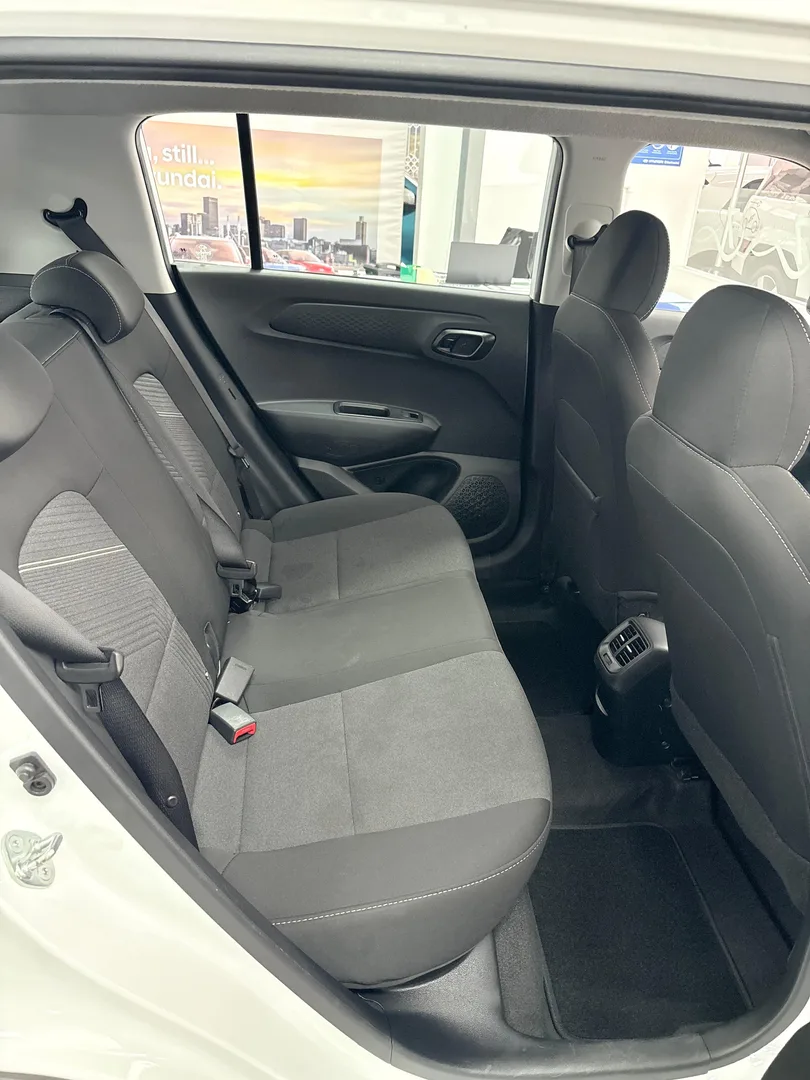 2025 Hyundai EXTER EXTER 1.2 PREMIUM AMT thumbnail 15