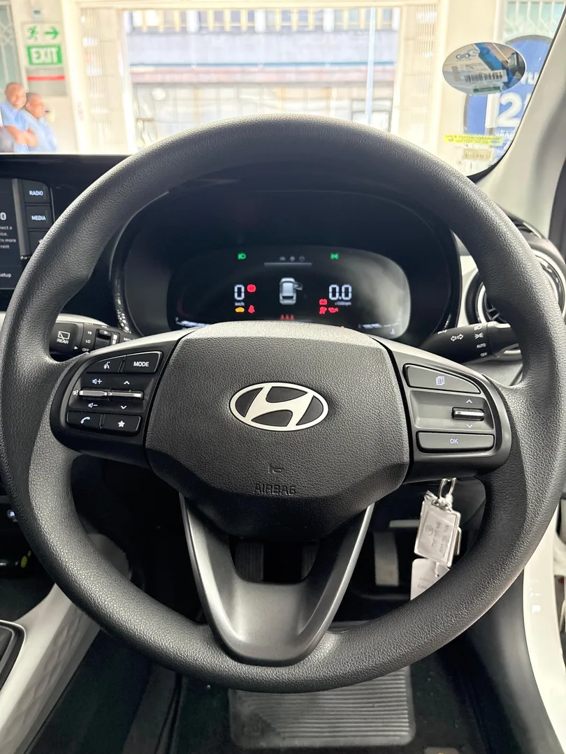2025 Hyundai EXTER EXTER 1.2 PREMIUM AMT thumbnail 16