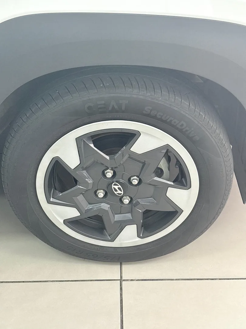 2025 Hyundai EXTER EXTER 1.2 PREMIUM AMT thumbnail 5