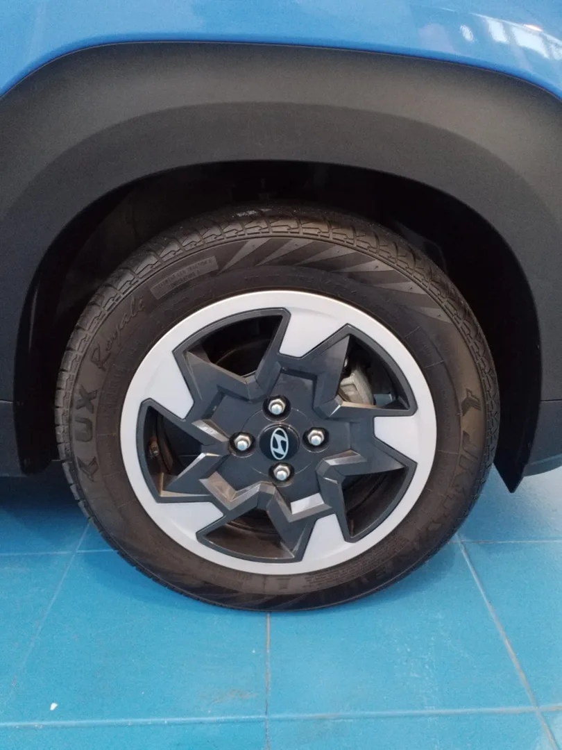 2025 Hyundai EXTER EXTER 1.2 PREMIUM AMT thumbnail 11