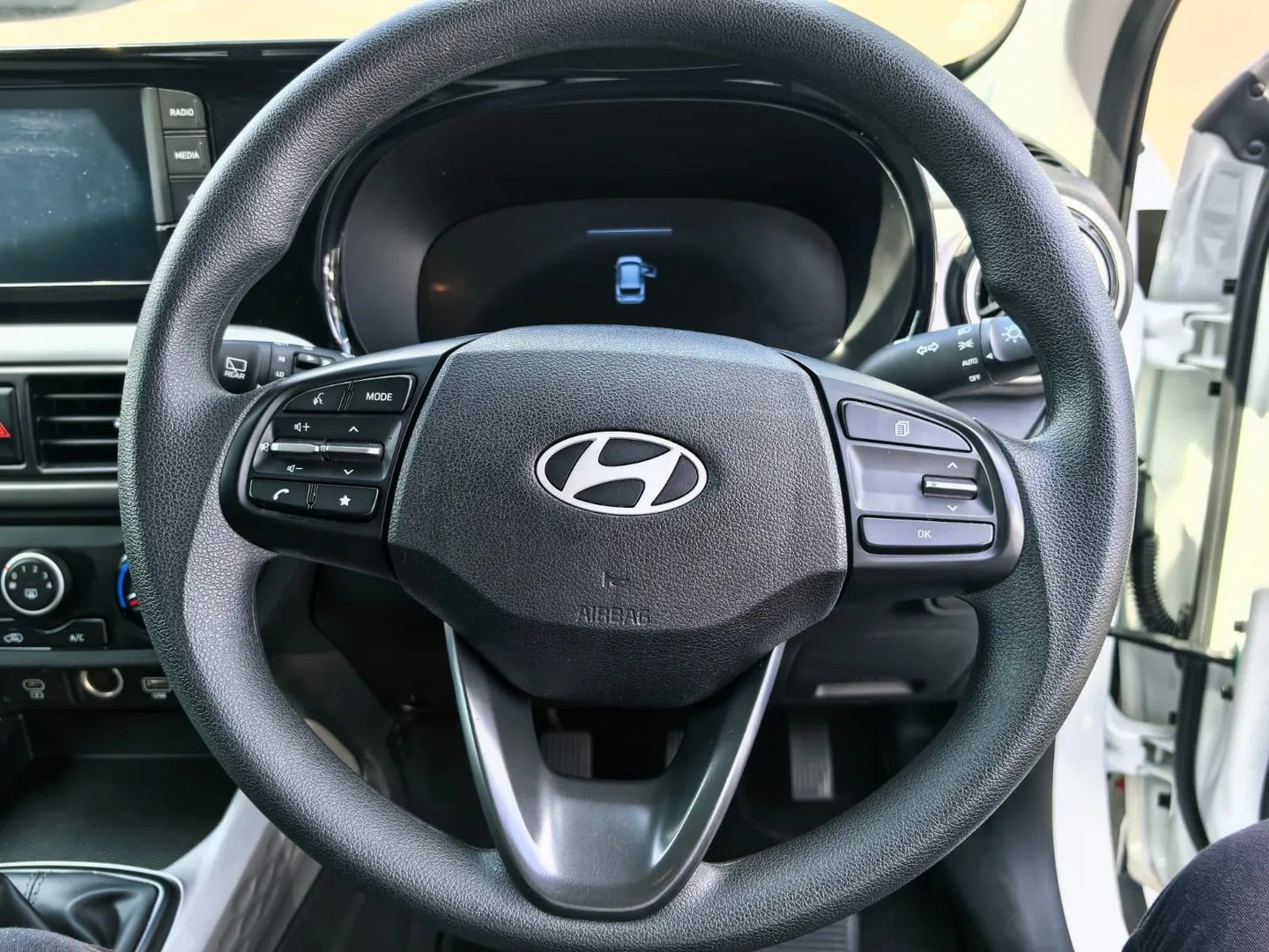 2026 Hyundai EXTER EXTER 1.2 PREMIUM AMT thumbnail 10