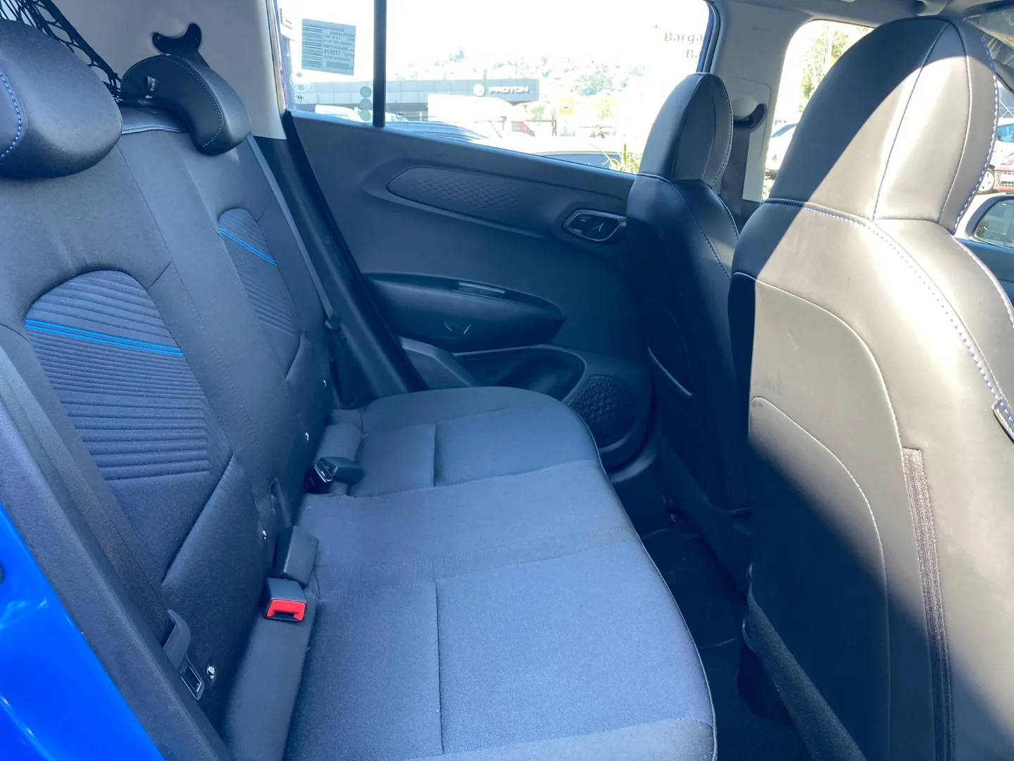2026 Hyundai EXTER EXTER 1.2 ELITE 2 TONE AMT thumbnail 7