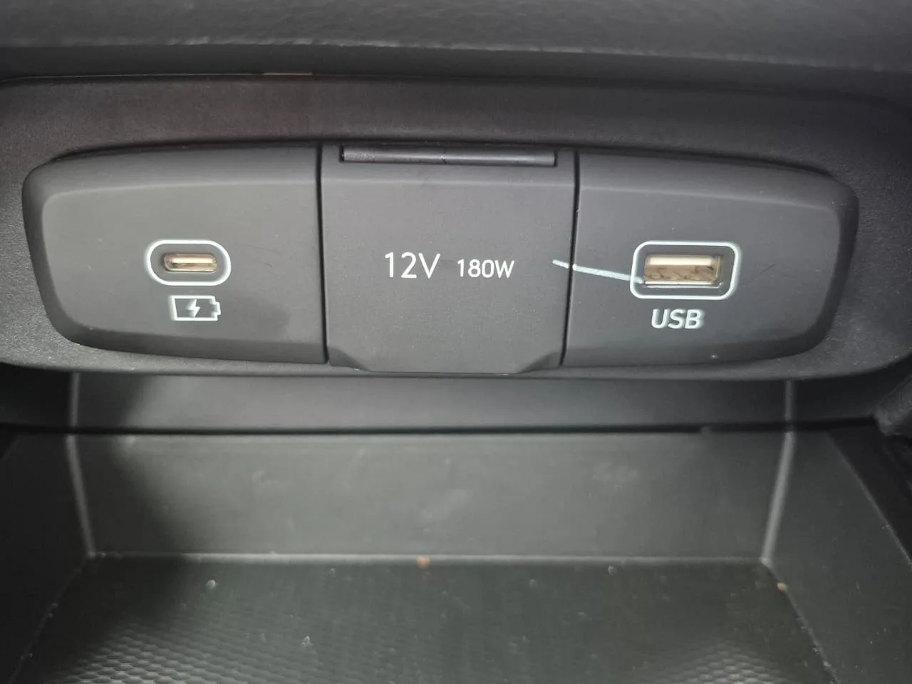 2026 Hyundai EXTER EXTER 1.2 PREMIUM AMT thumbnail 5