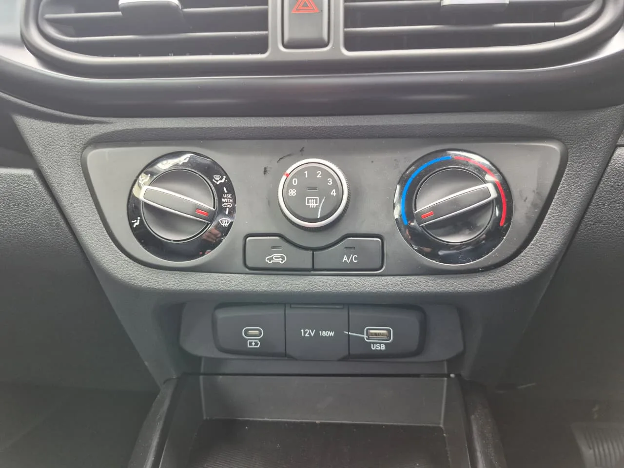 2026 Hyundai EXTER EXTER 1.2 PREMIUM AMT thumbnail 20