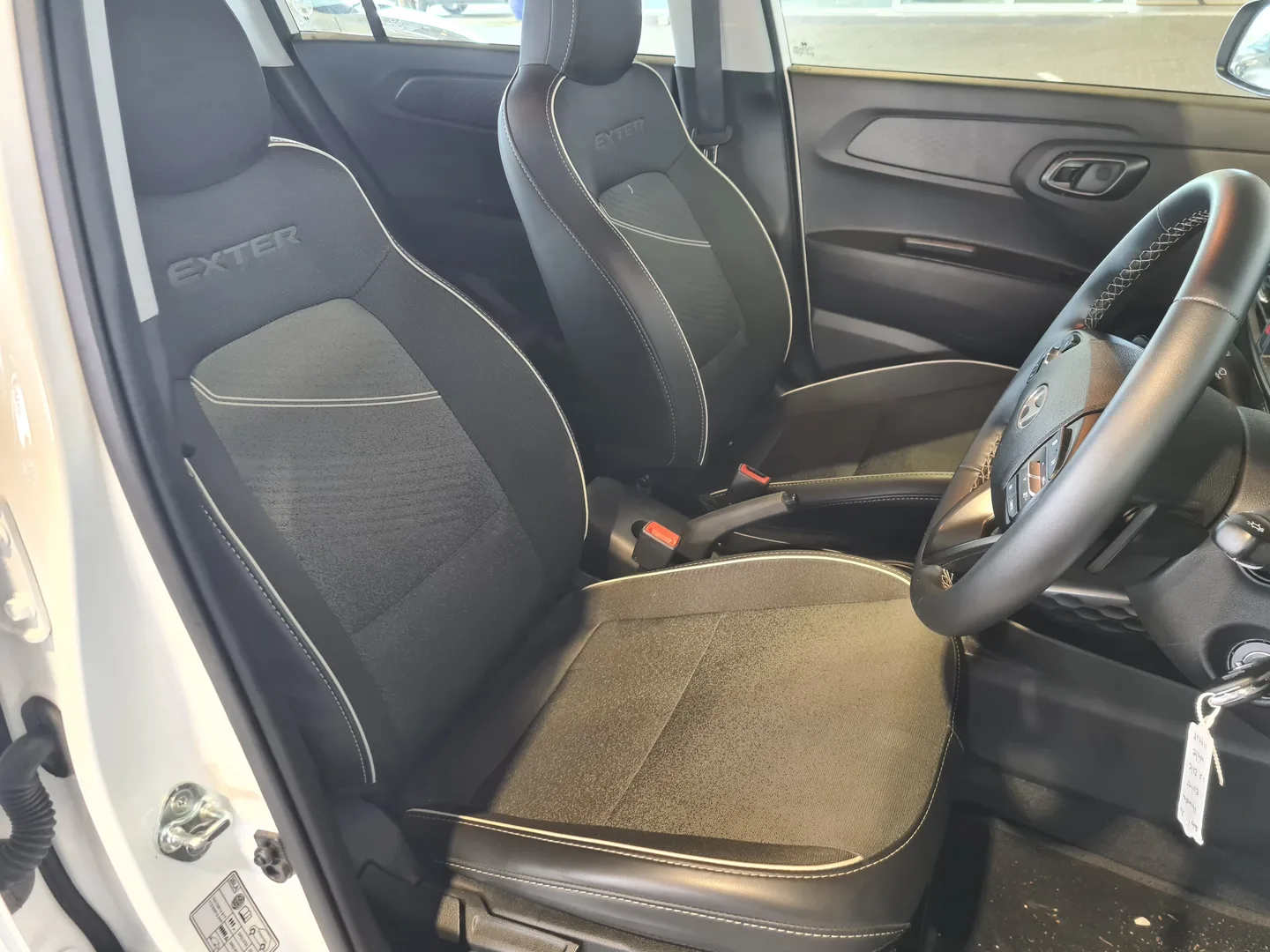 2026 Hyundai EXTER EXTER 1.2 ELITE 2 TONE AMT thumbnail 16