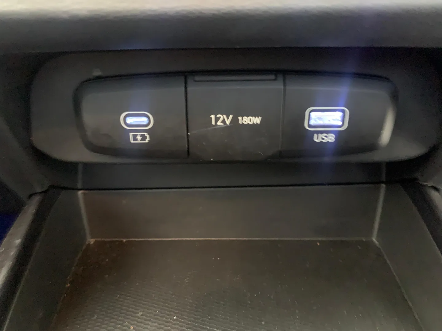 2026 Hyundai EXTER EXTER 1.2 ELITE 2 TONE AMT thumbnail 16