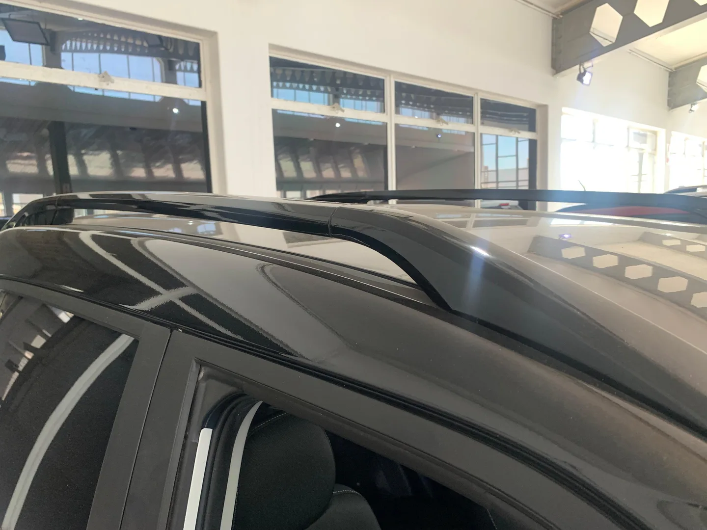 2026 Hyundai EXTER EXTER 1.2 ELITE 2 TONE AMT thumbnail 13