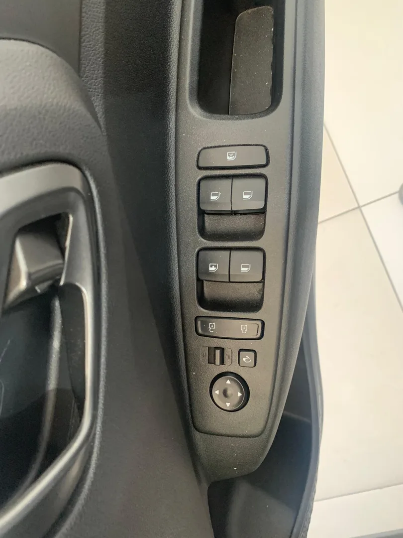 2026 Hyundai EXTER EXTER 1.2 ELITE 2 TONE AMT thumbnail 14