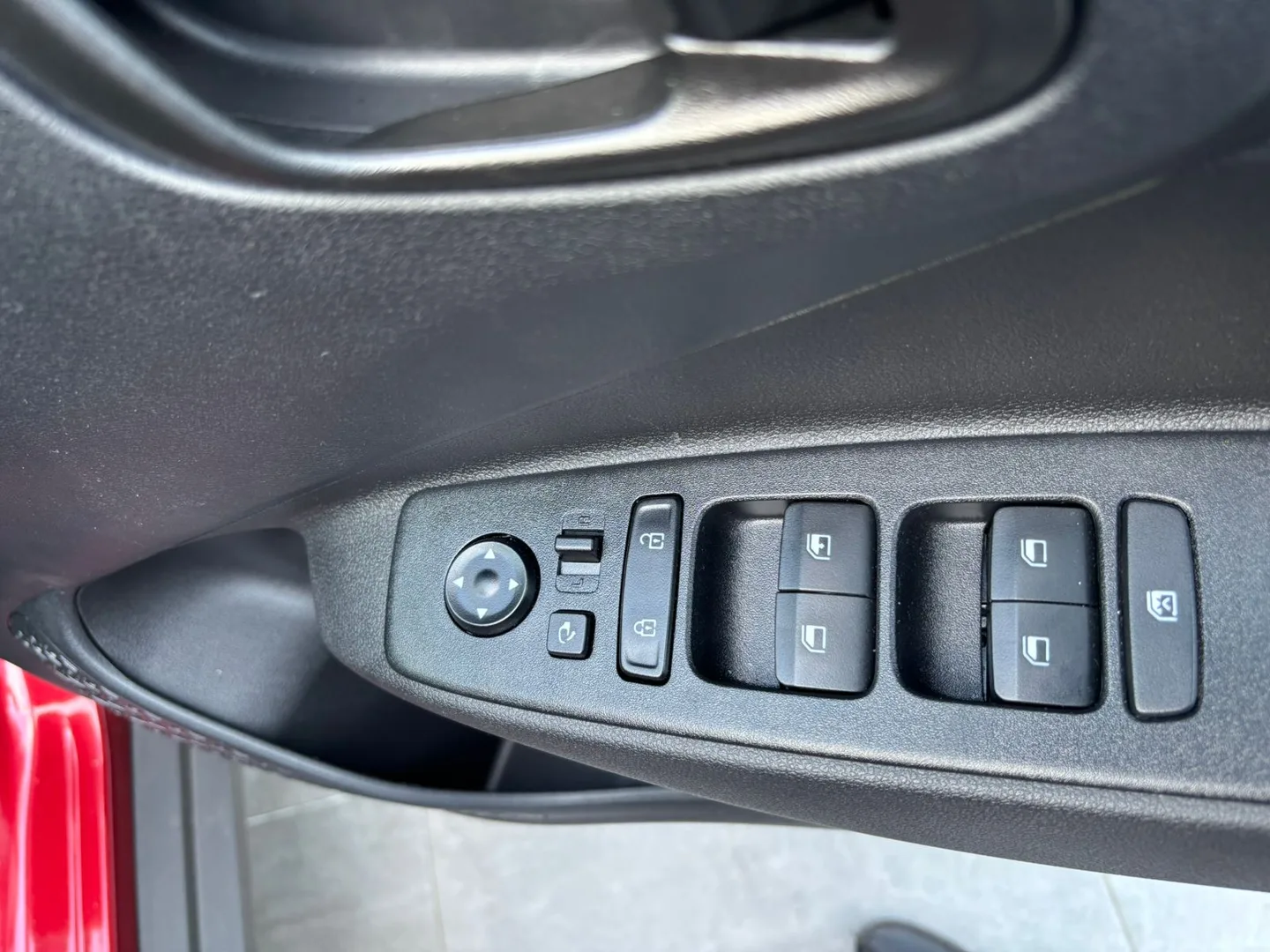 2026 Hyundai EXTER EXTER 1.2 PREMIUM AMT thumbnail 26
