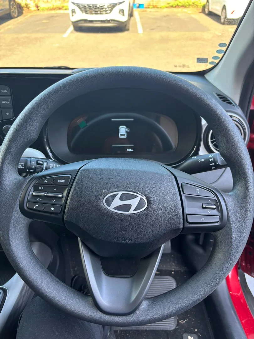 2026 Hyundai EXTER EXTER 1.2 PREMIUM AMT thumbnail 17