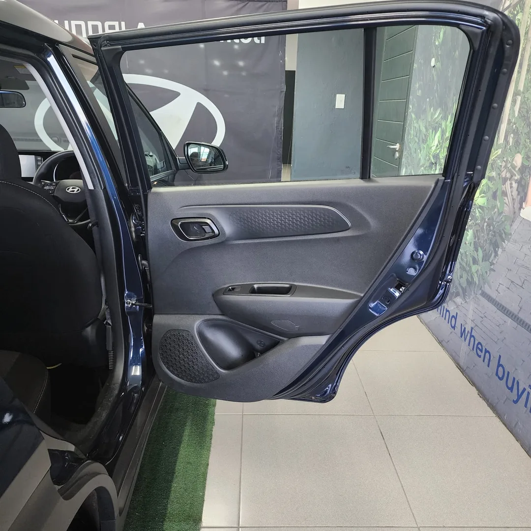 2026 Hyundai EXTER EXTER 1.2 PREMIUM AMT thumbnail 15