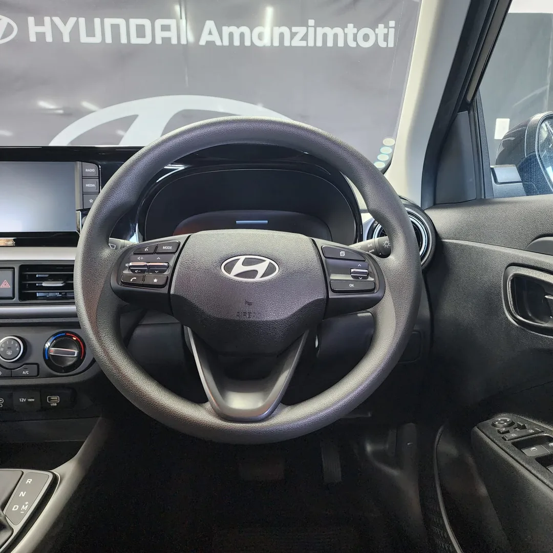 2026 Hyundai EXTER EXTER 1.2 PREMIUM AMT thumbnail 18