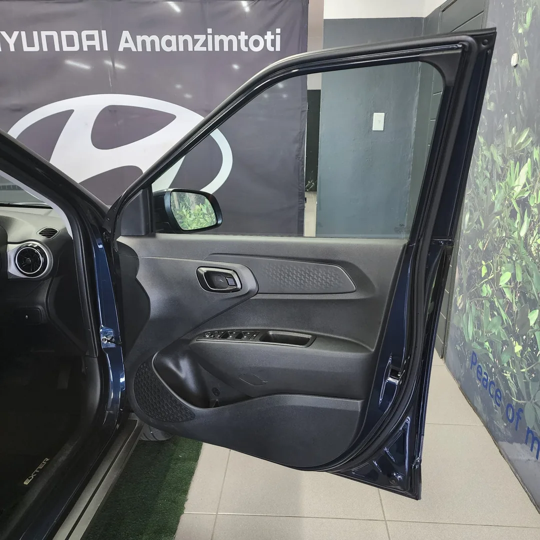 2026 Hyundai EXTER EXTER 1.2 PREMIUM AMT thumbnail 14