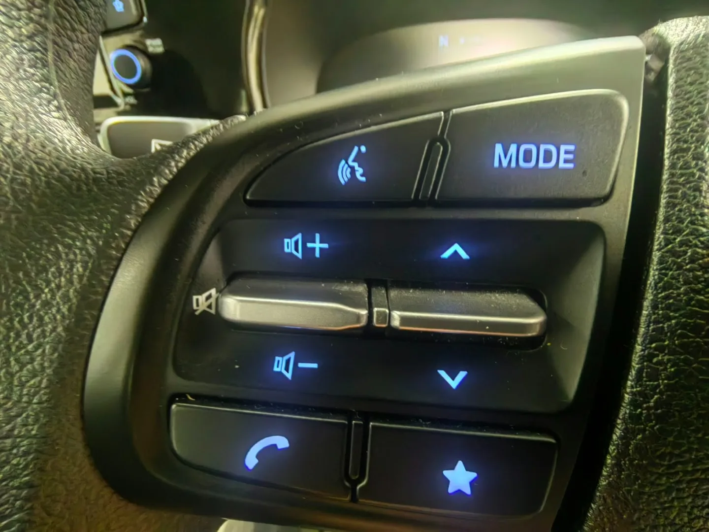 2025 Hyundai EXTER EXTER 1.2 PREMIUM AMT thumbnail 11