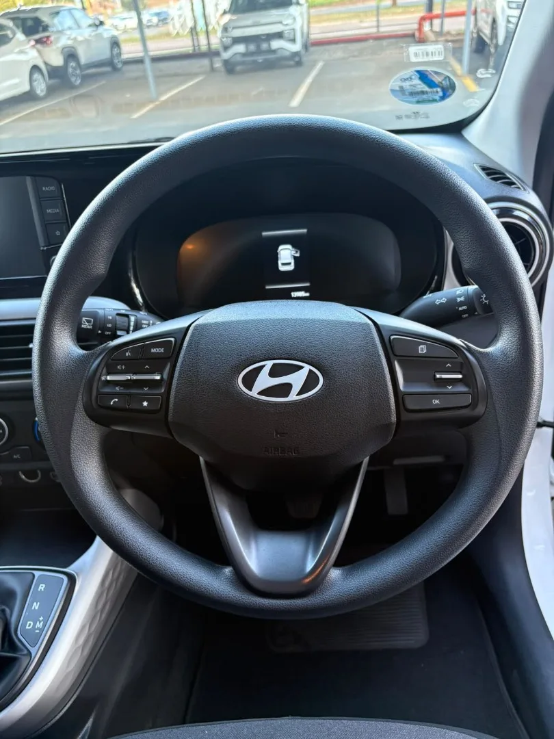 2025 Hyundai EXTER EXTER 1.2 PREMIUM AMT thumbnail 8