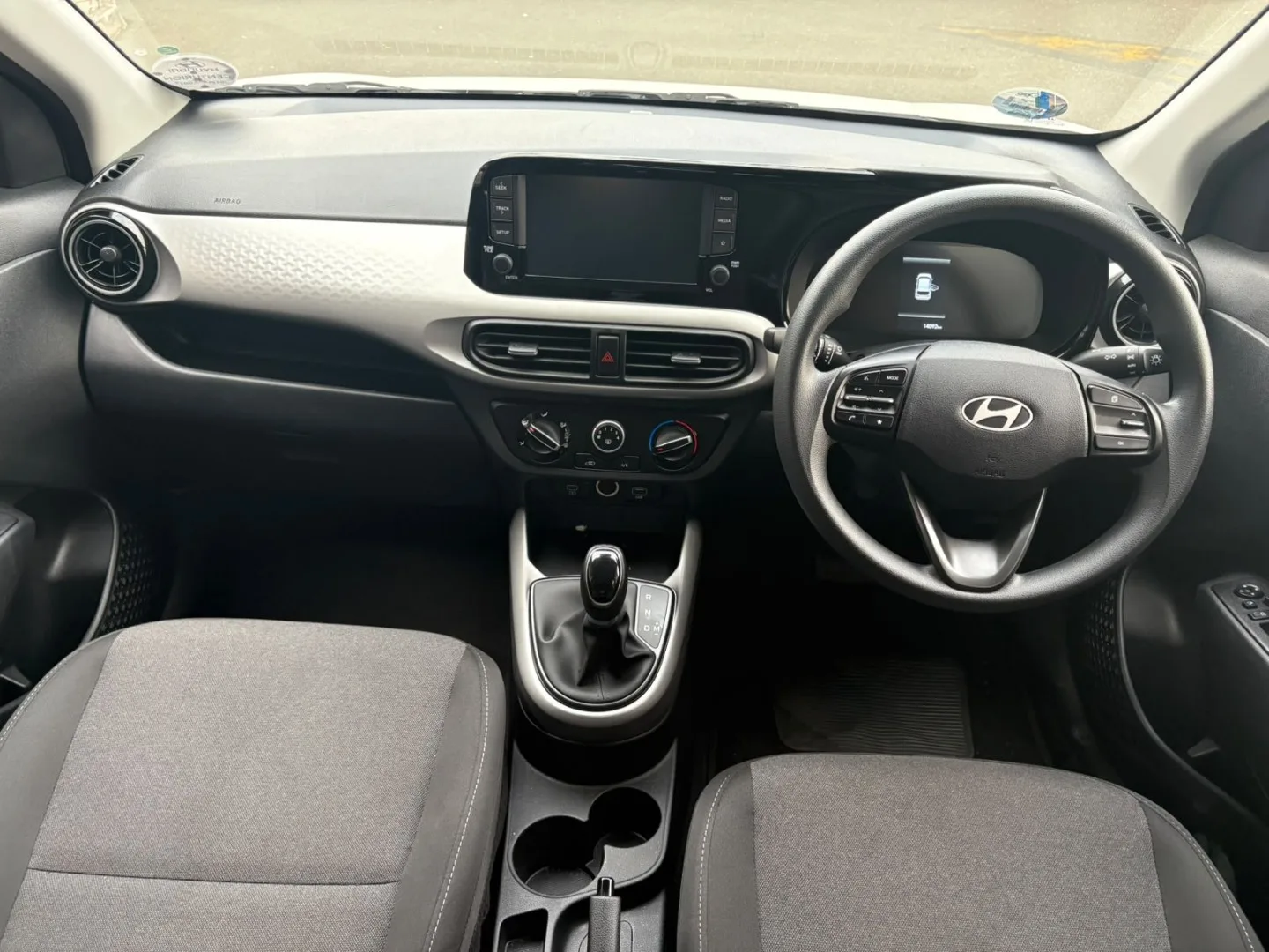2025 Hyundai EXTER EXTER 1.2 PREMIUM AMT thumbnail 7