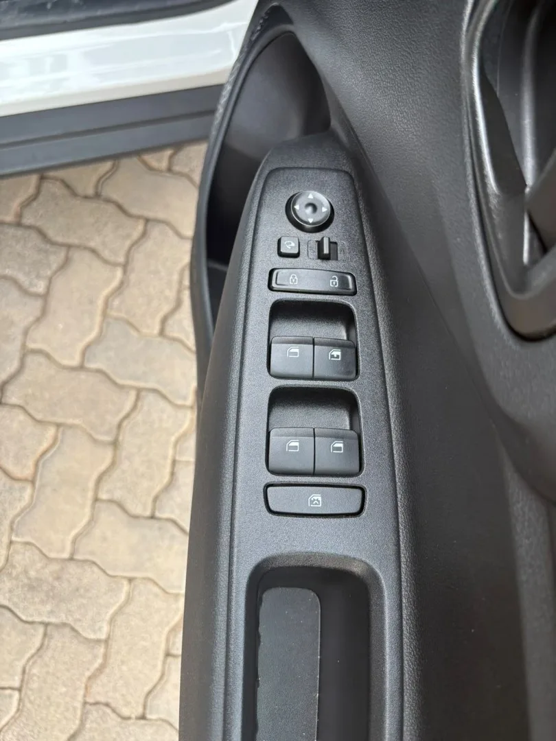 2025 Hyundai EXTER EXTER 1.2 PREMIUM AMT thumbnail 11