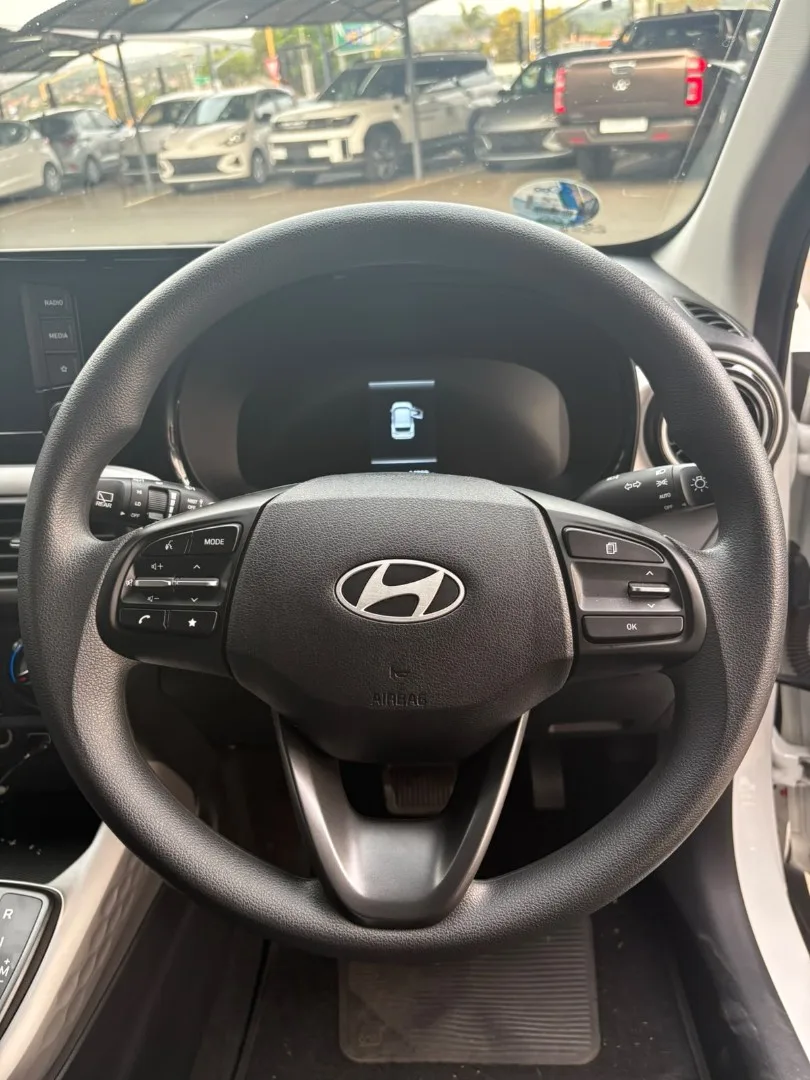 2025 Hyundai EXTER EXTER 1.2 PREMIUM AMT thumbnail 12