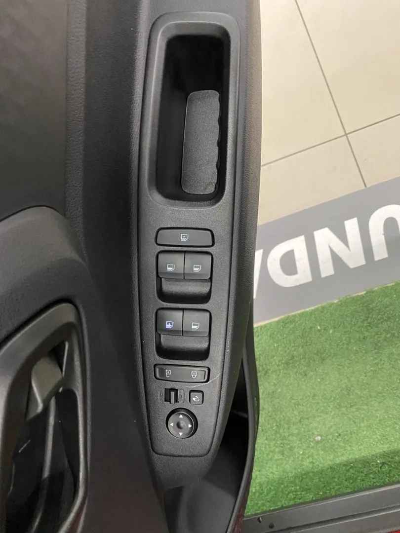2026 Hyundai EXTER EXTER 1.2 PREMIUM AMT thumbnail 15