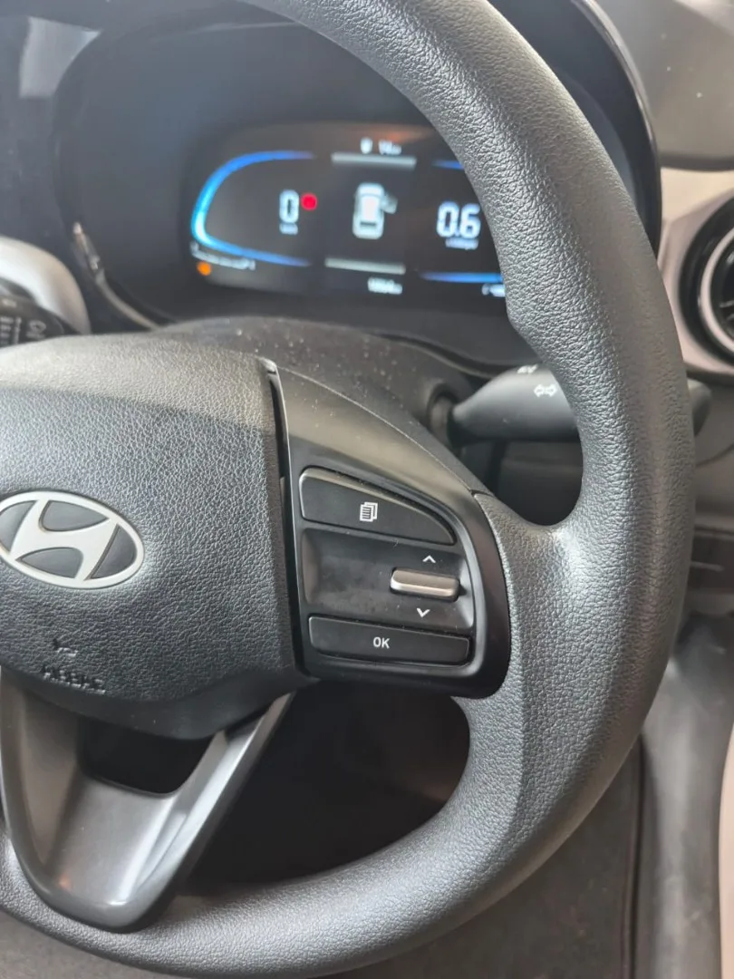 2026 Hyundai EXTER EXTER 1.2 PREMIUM AMT thumbnail 7