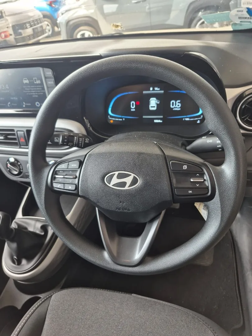 2026 Hyundai EXTER EXTER 1.2 PREMIUM AMT thumbnail 7