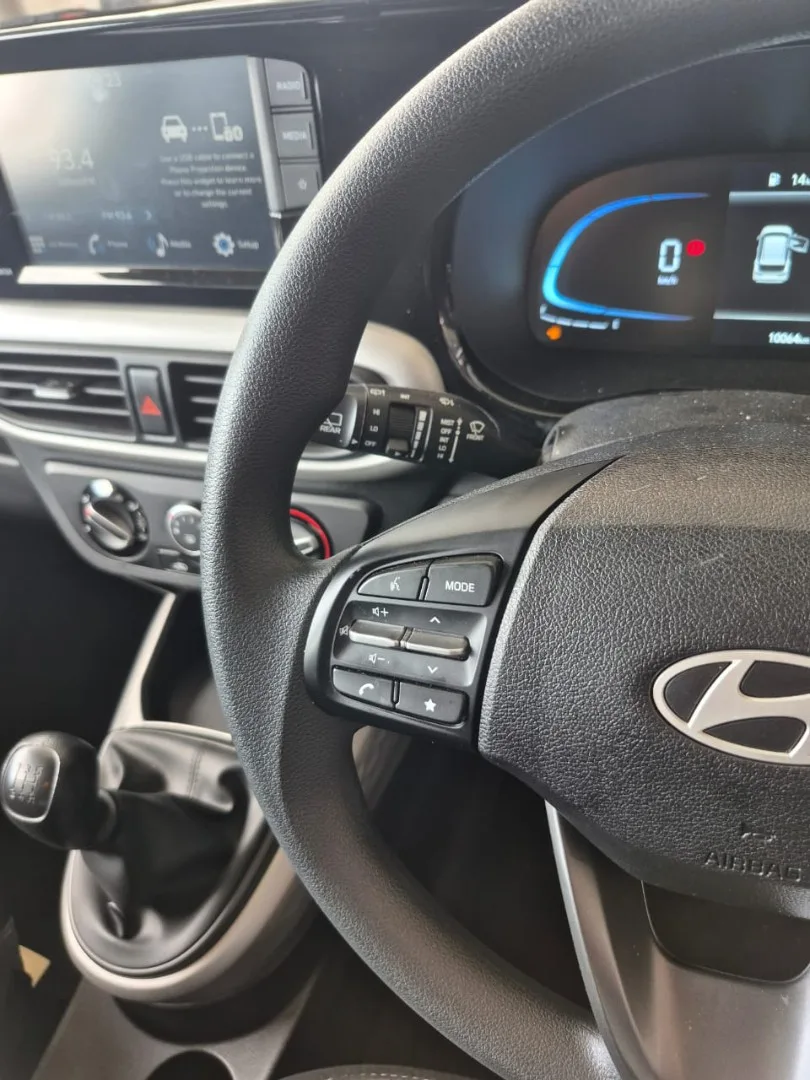 2026 Hyundai EXTER EXTER 1.2 PREMIUM AMT thumbnail 6