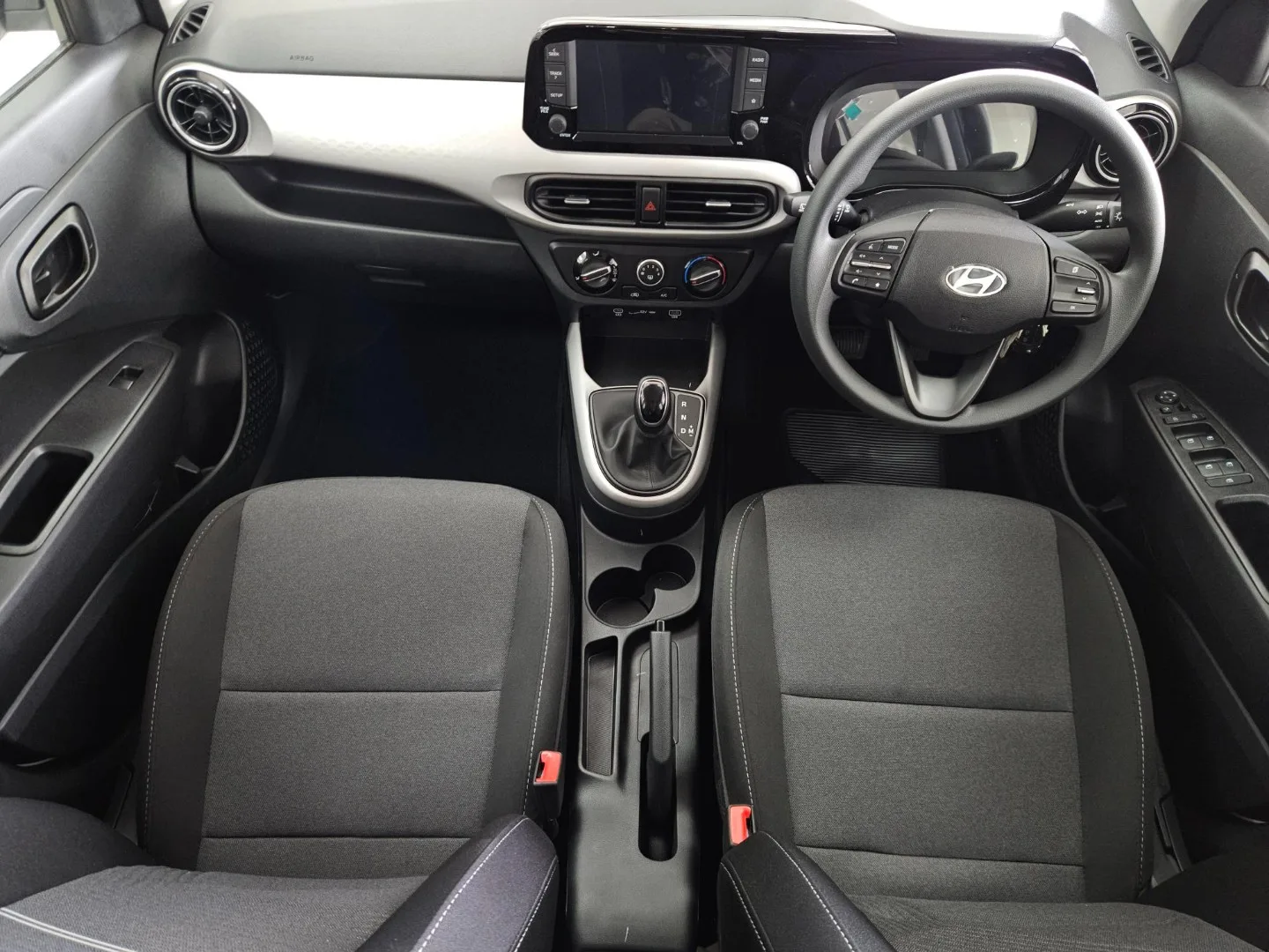 2026 Hyundai EXTER EXTER 1.2 PREMIUM AMT thumbnail 12