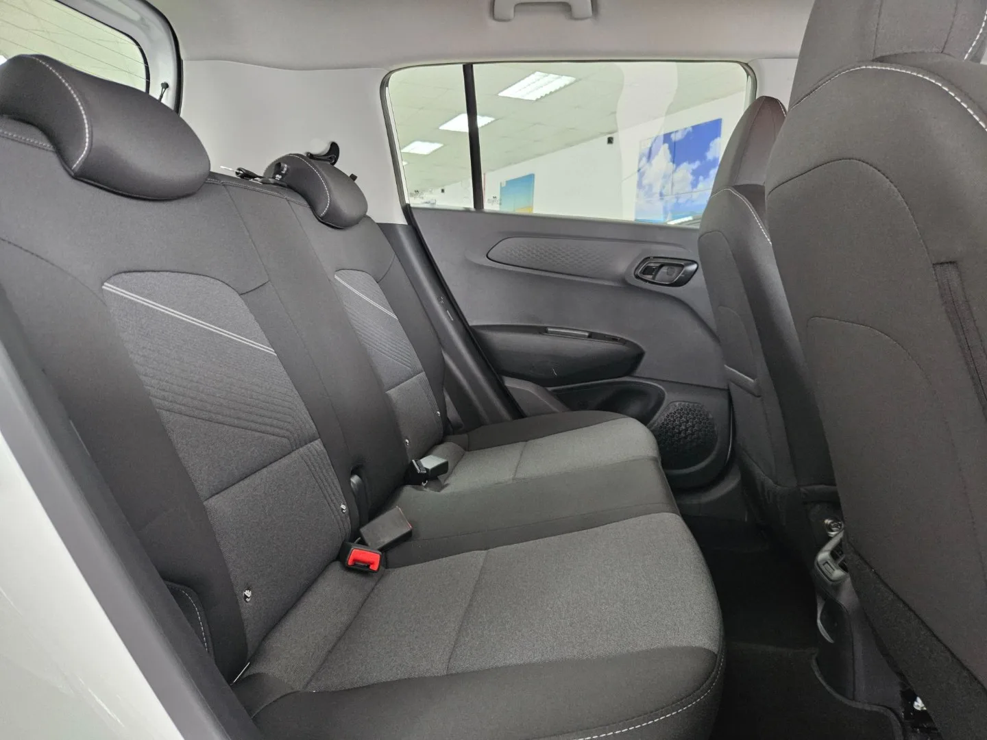 2026 Hyundai EXTER EXTER 1.2 PREMIUM AMT thumbnail 15