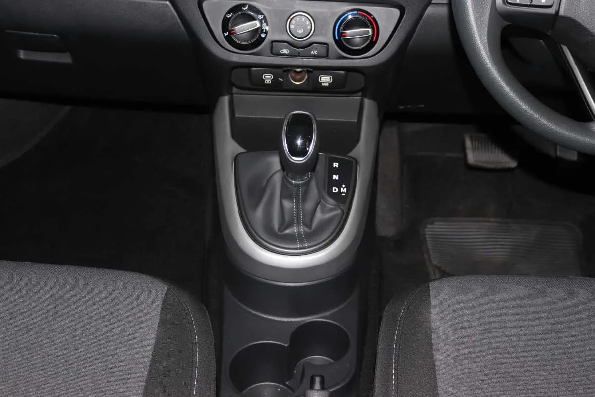 2026 Hyundai EXTER EXTER 1.2 PREMIUM AMT thumbnail 13