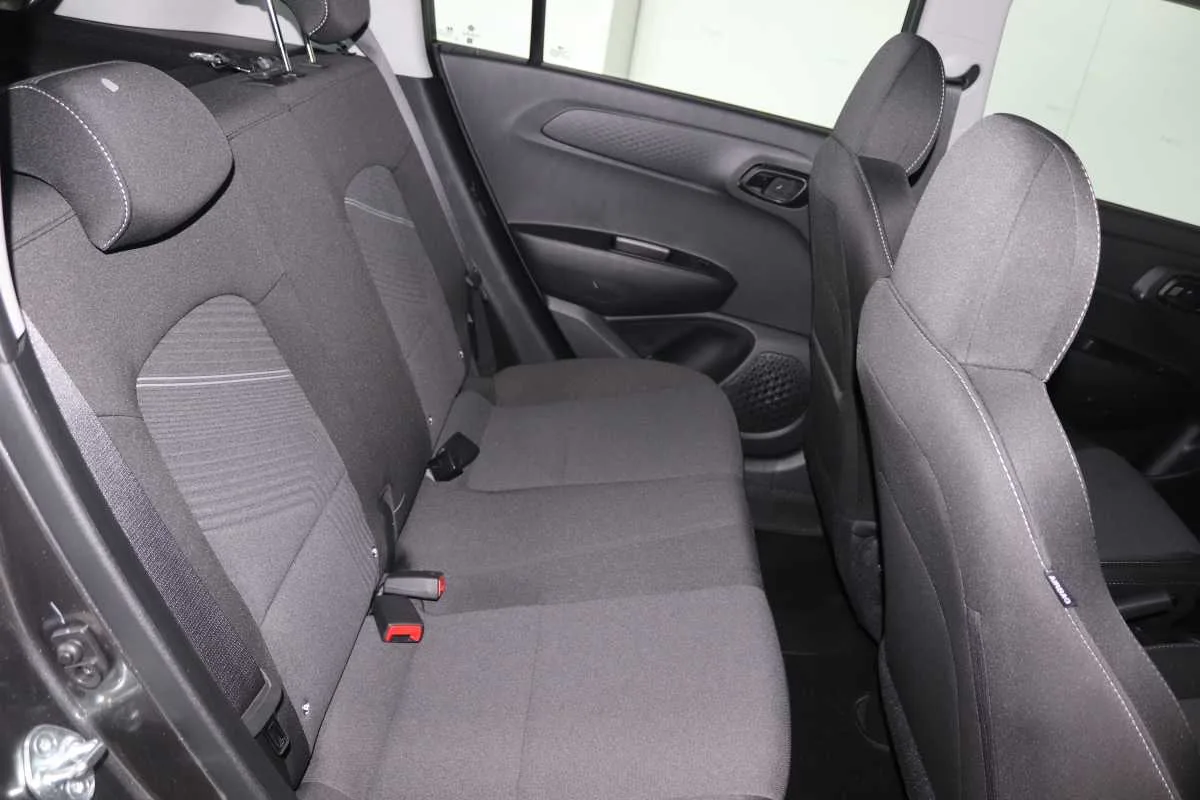 2026 Hyundai EXTER EXTER 1.2 PREMIUM AMT thumbnail 15