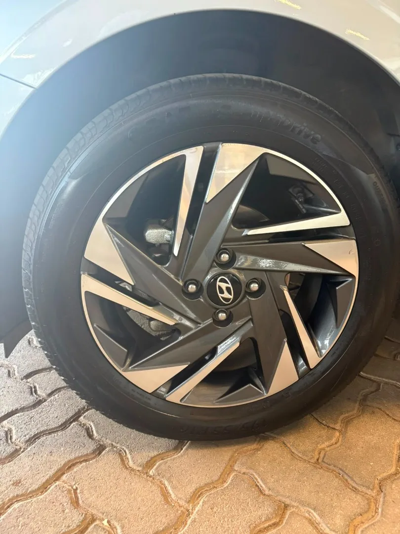 2024 Hyundai I20 i20 1.0 TGDI FLUID DCT MY21 thumbnail 16