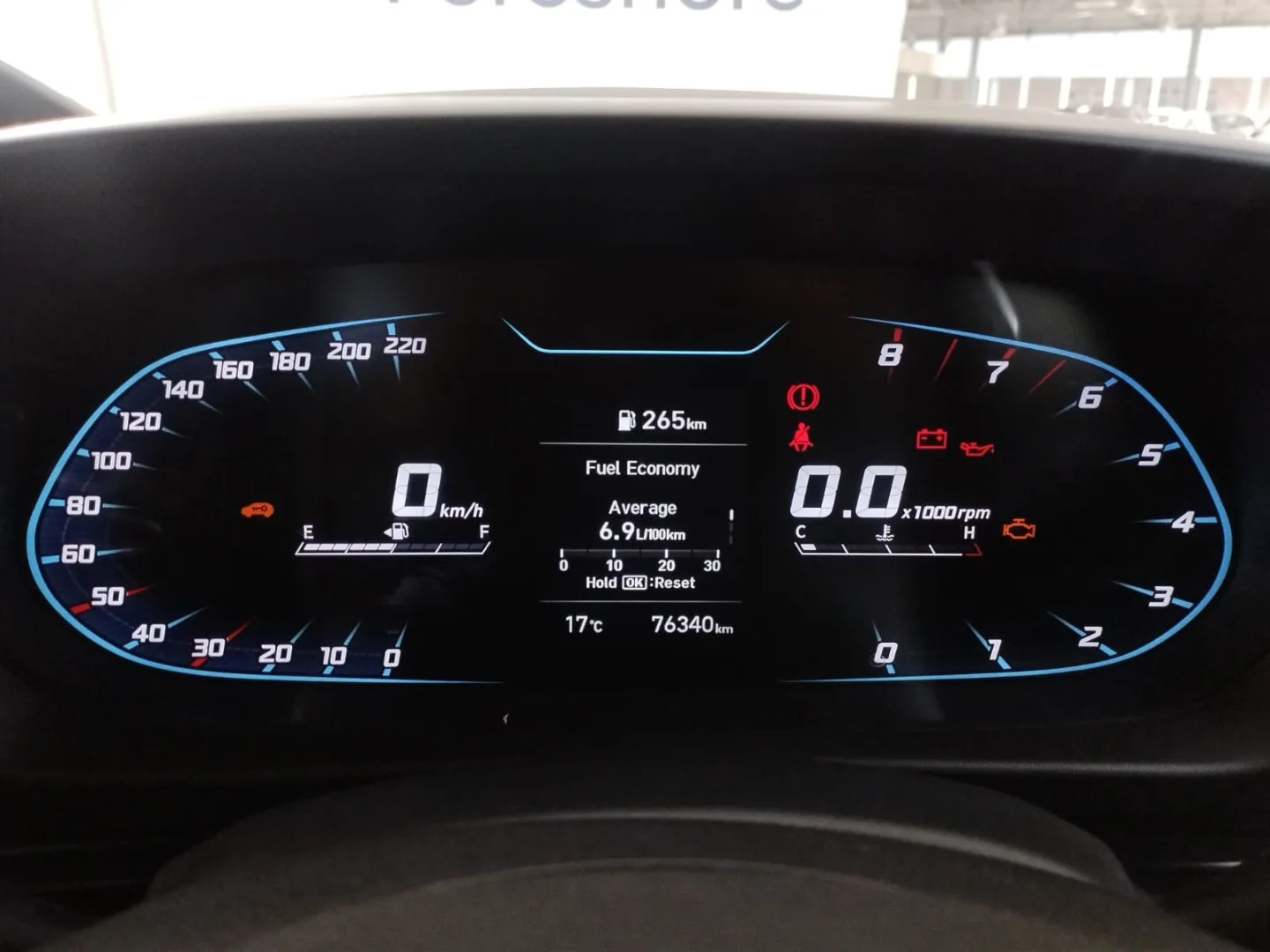 2023 Hyundai I20 i20 1.2 MOTION M/T MY21 thumbnail 12