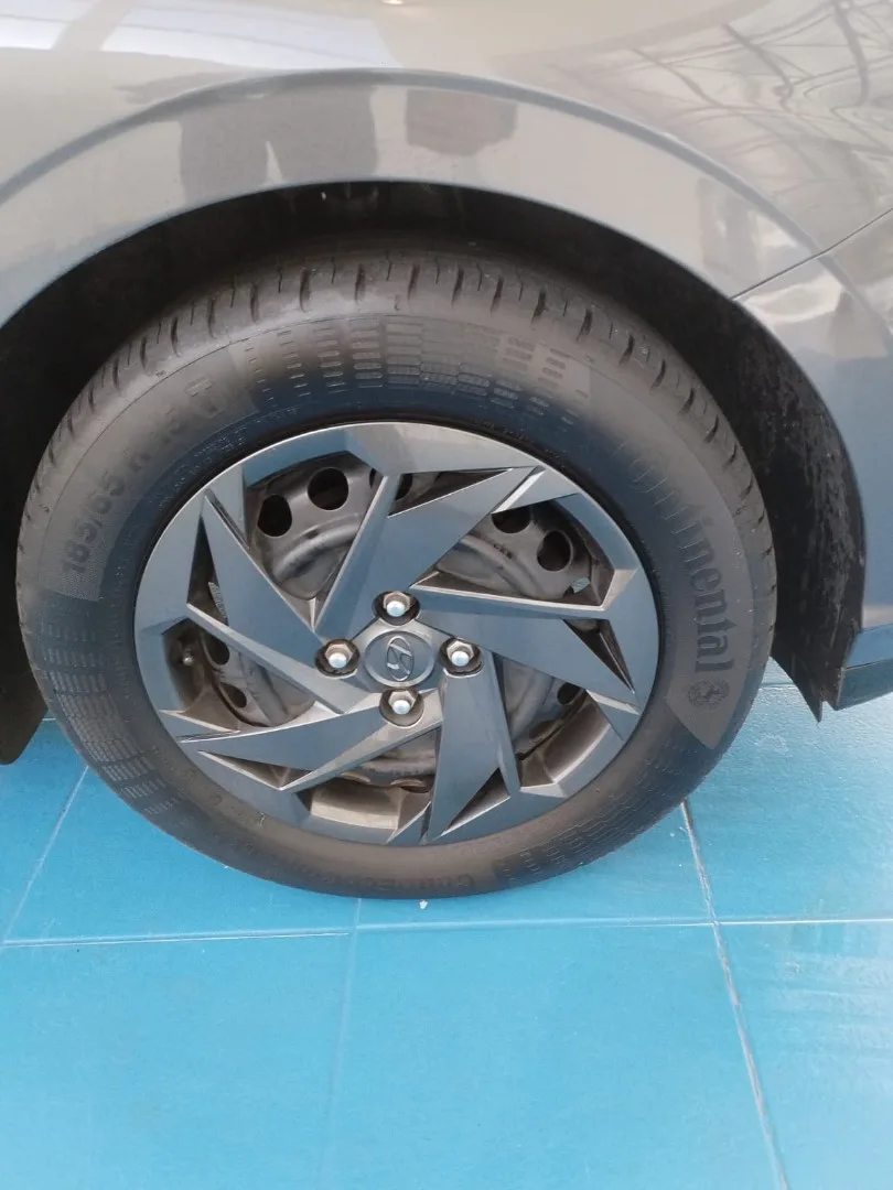 2023 Hyundai I20 i20 1.2 MOTION M/T MY21 thumbnail 9