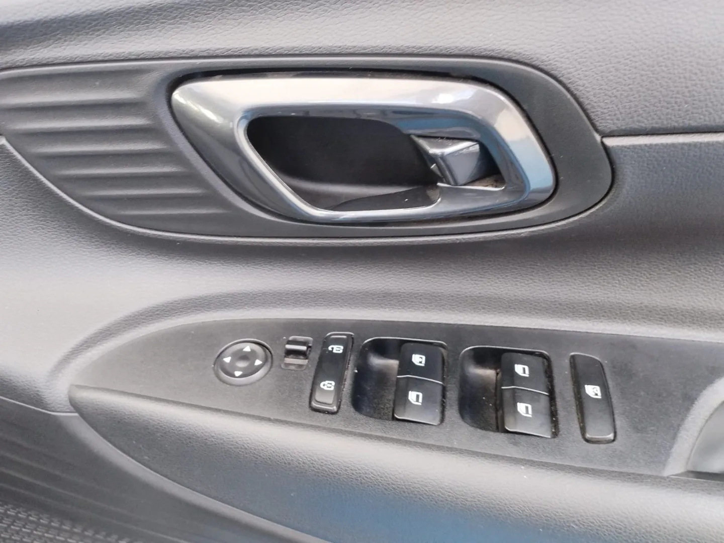 2023 Hyundai I20 i20 1.2 MOTION M/T MY21 thumbnail 14