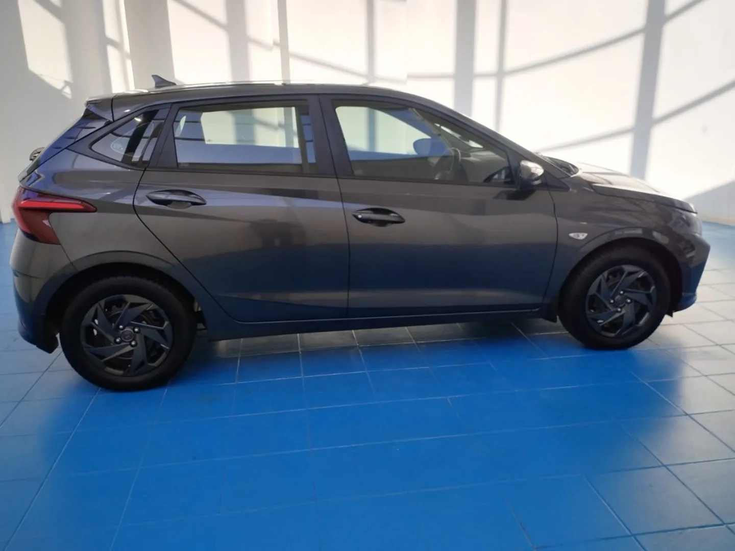 2023 Hyundai I20 i20 1.2 MOTION M/T MY21 thumbnail 2