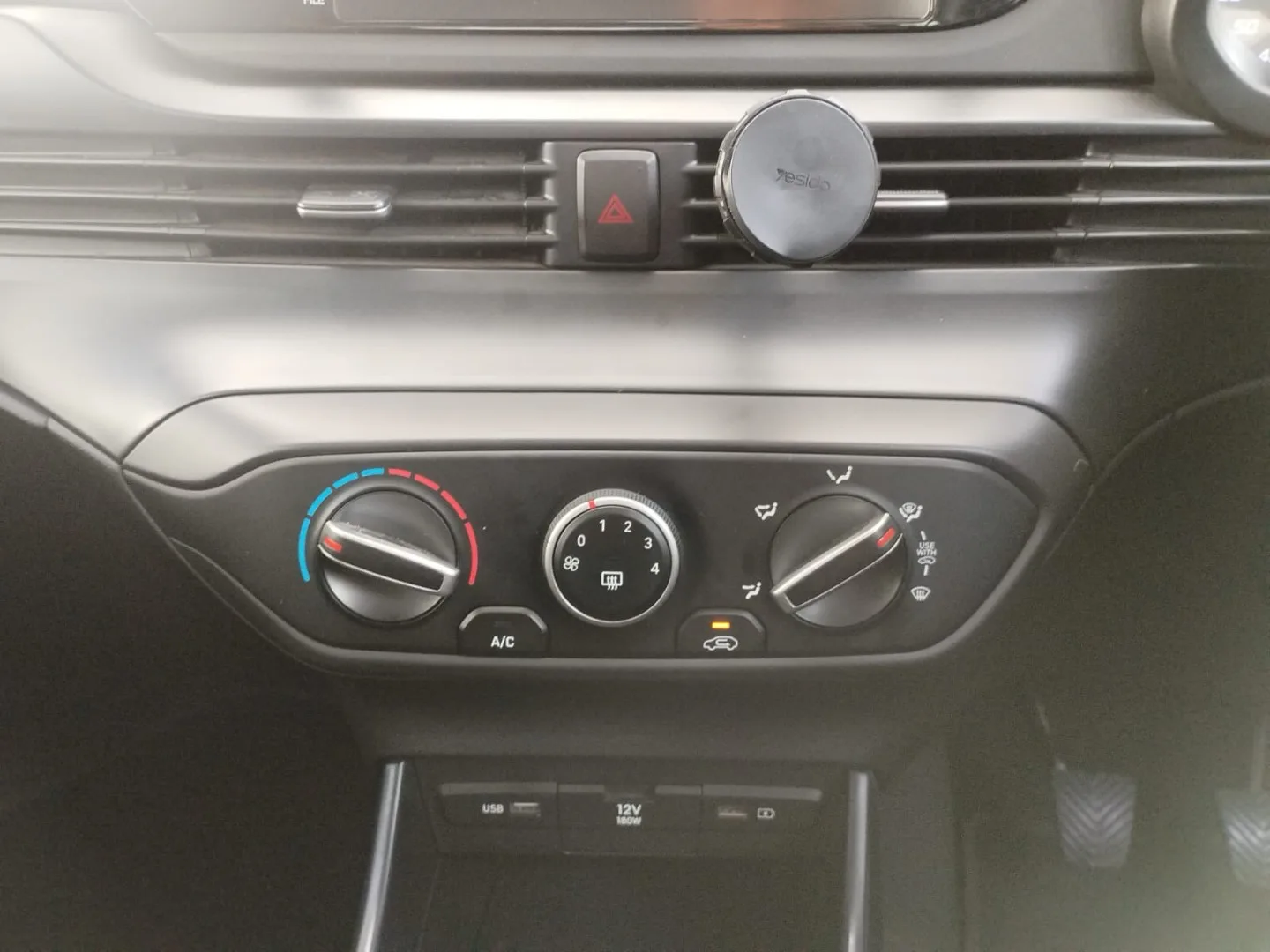 2023 Hyundai I20 i20 1.2 MOTION M/T MY21 thumbnail 13
