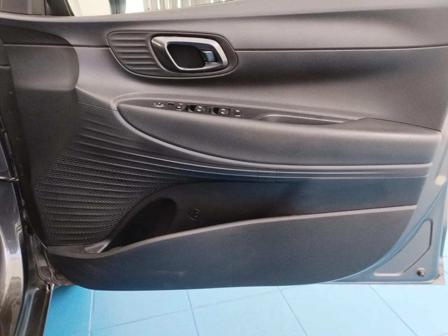 2023 Hyundai I20 i20 1.2 MOTION M/T MY21 thumbnail 20